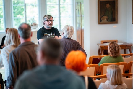 Aljoša Harlamov Dohtar in Povodni mož (15)